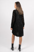 Whitney 1 - Black Combi