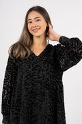 Whitney 1 - Black Combi