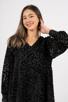 Whitney 1 - Black Combi