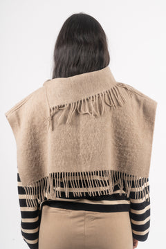 Turtla - Grey Brown Melange