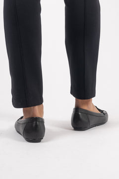Juliette Loafer - Black