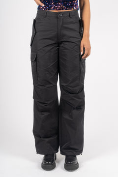 Work Pants - Black