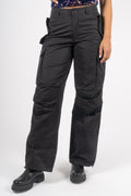 Work Pants - Black