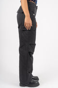 Work Pants - Black