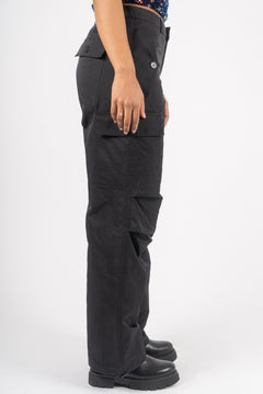 Work Pants - Black