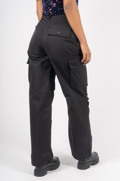 Work Pants - Black