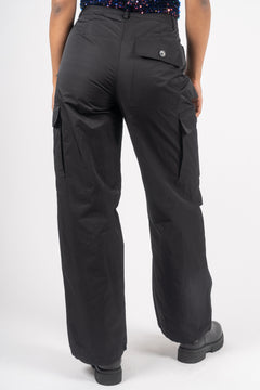 Work Pants - Black