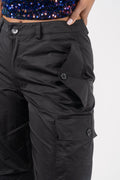 Work Pants - Black
