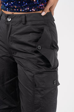 Work Pants - Black