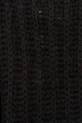 Joseph Blouse Solid - Black