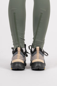 Stormrydr Nylon HL Vulkn Vibram - Ash Black - Women