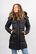 Savoie Vital - Black