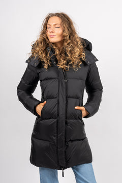 Savoie Vital - Black