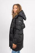 Savoie Vital - Black