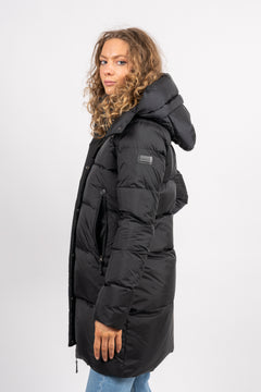 Savoie Vital - Black