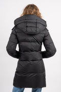 Savoie Vital - Black