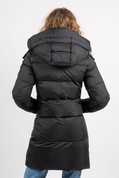 Savoie Vital - Black