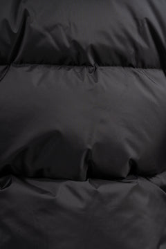 Savoie Vital - Black