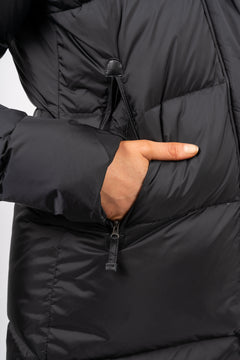 Savoie Vital - Black