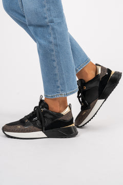 Theo Trainer - Black