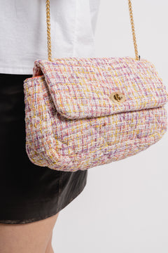 Alamea Hollis Bag - Rose Blossom