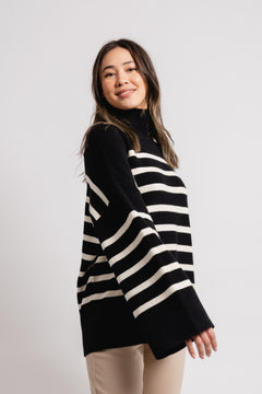 GittelIW Pullover - Black