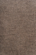 Boston O-Neck - Grey Blue Mel.