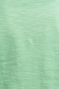 Rylie Ss Florence Tee M - Absinthe Green
