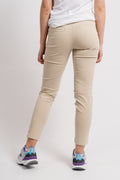 SoffysPW Pants - White Pepper