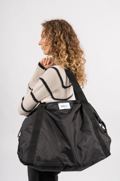 Day Gweneth Re-S XL Cross - Black