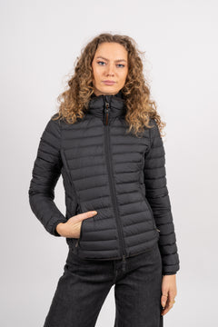 Juliet - Black