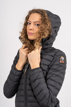 Juliet - Black