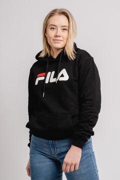 Barumini Hoody - Black