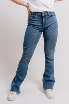 Tara Jeans Wash Cool Barcelona - Denim Blue