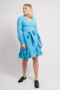 SolPW Dress - Swim Cap