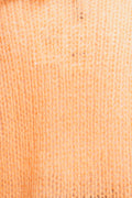 Mary Knit Cardigan - Melon