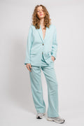 Fanilla Pants - Leisure Time