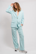 Fanilla Pants - Leisure Time