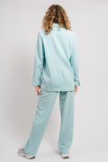 Fanilla Pants - Leisure Time