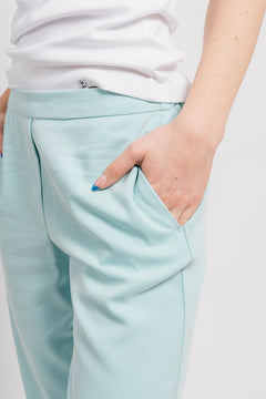 Fanilla Pants - Leisure Time
