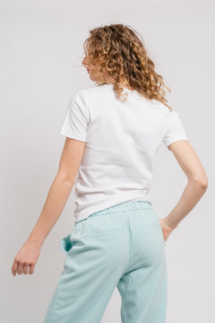 Linn Tee - White