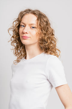 Linn Tee - White