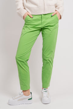 SoffysPW Pants - Grass Green