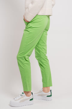 SoffysPW Pants - Grass Green