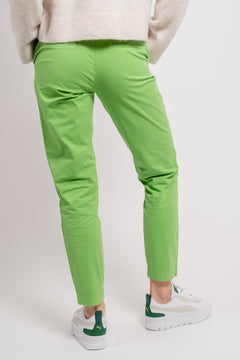 SoffysPW Pants - Grass Green