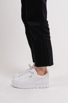 Mayze Classic Wns - White