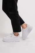 Mayze Classic Wns - White