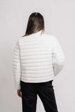 Neha Giga - Off White