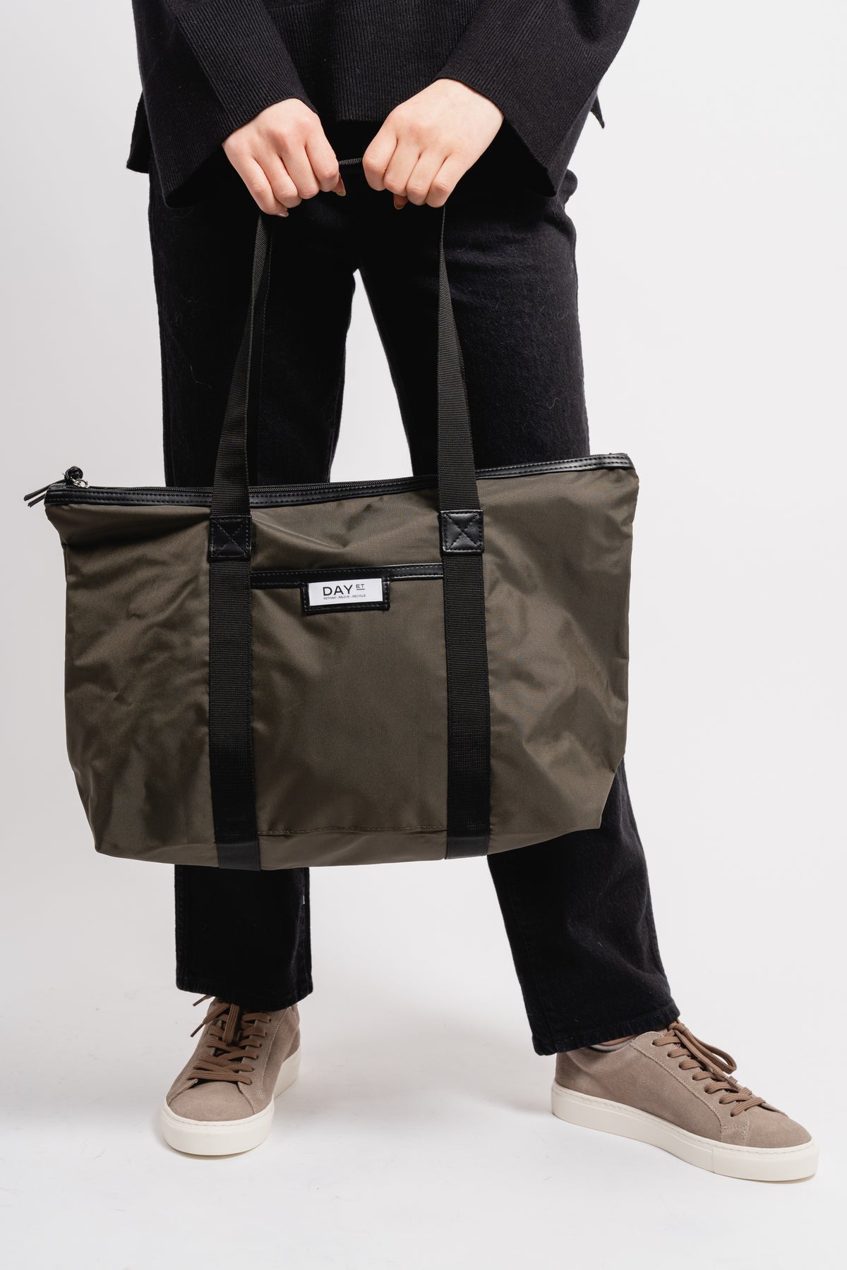 Mikkelsen Gwyneth Day Birger Et Mikkelsen Leather Bag Day Birger