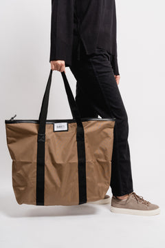 Day Gweneth Re-S Bag M - Caribou